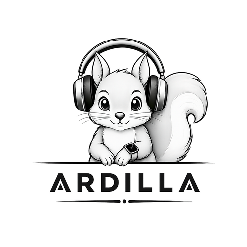 Ardillas